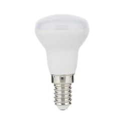 LED lamp reflector E14 R39 4W 3.000K 360lm