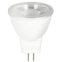 LED lamp Reflector HELSO GU4 MR11, 4W, 830, 60°