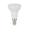 LED lamp reflectorlamp E14 R50 6W 3.000K 540lm dimbaar