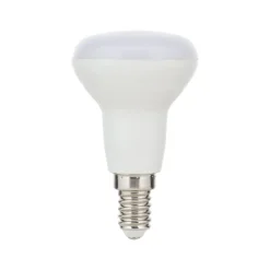 LED lamp reflectorlamp E14 R50 6W 3.000K 540lm dimbaar