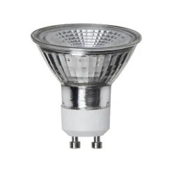 LED lamp, reflectorlamp, GU10, 4,8 W helder 2.700 K 500 lm