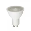 LED lamp Reflectorlamp HELSO GU10 6W 830