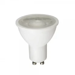 LED lamp Reflectorlamp HELSO GU10 6W 830