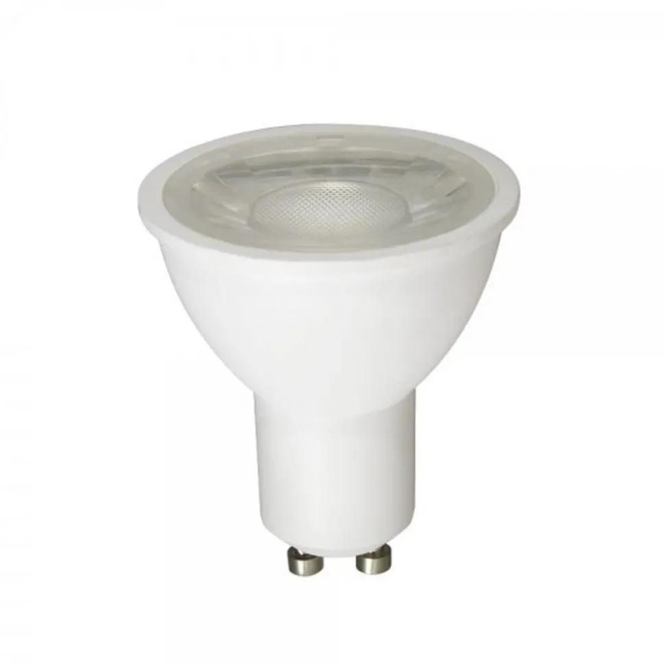 LED lamp Reflectorlamp HELSO GU10 6W 830