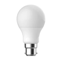 LED lamp Smart Colour B22 7W CCT RGB 806lm