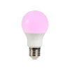 LED lamp Smart Colour E27 7W CCT RGB 806lm per 3