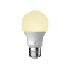 LED lamp Smart E27 A60 Outdoor 6,5W CCT 806lm