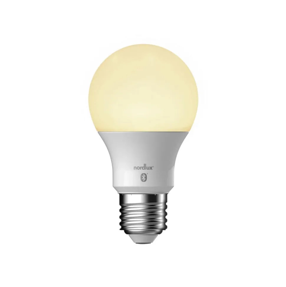 LED lamp Smart E27 A60 Outdoor 6,5W CCT 806lm