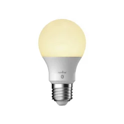 LED lamp Smart SMD E27 7,5W 2.700K 806lm