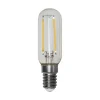 LED lamp T25, E14, helder, gloeidraad, 1,8 W, 2.700 K