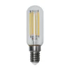 LED lamp T25, E14, helder, gloeidraad, 4,2 W, 2.700 K