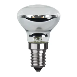 LED lamp Verlichting, R39 E14 2,8 W 2.700 K dimbaar