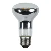 LED lamp Verlichting, R63, E27, 4 W 2.700 K dimbaar