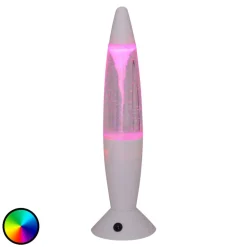 LED lavalamp Tornado