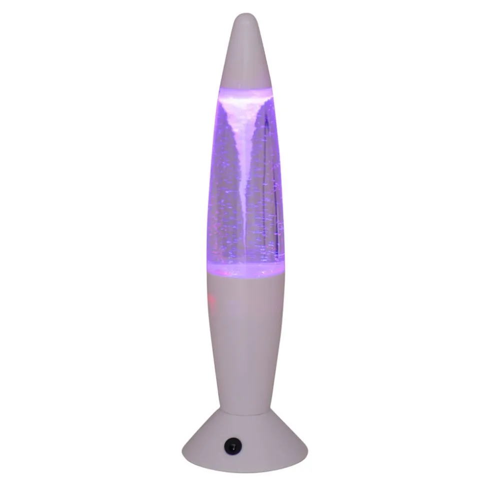 LED lavalamp Tornado