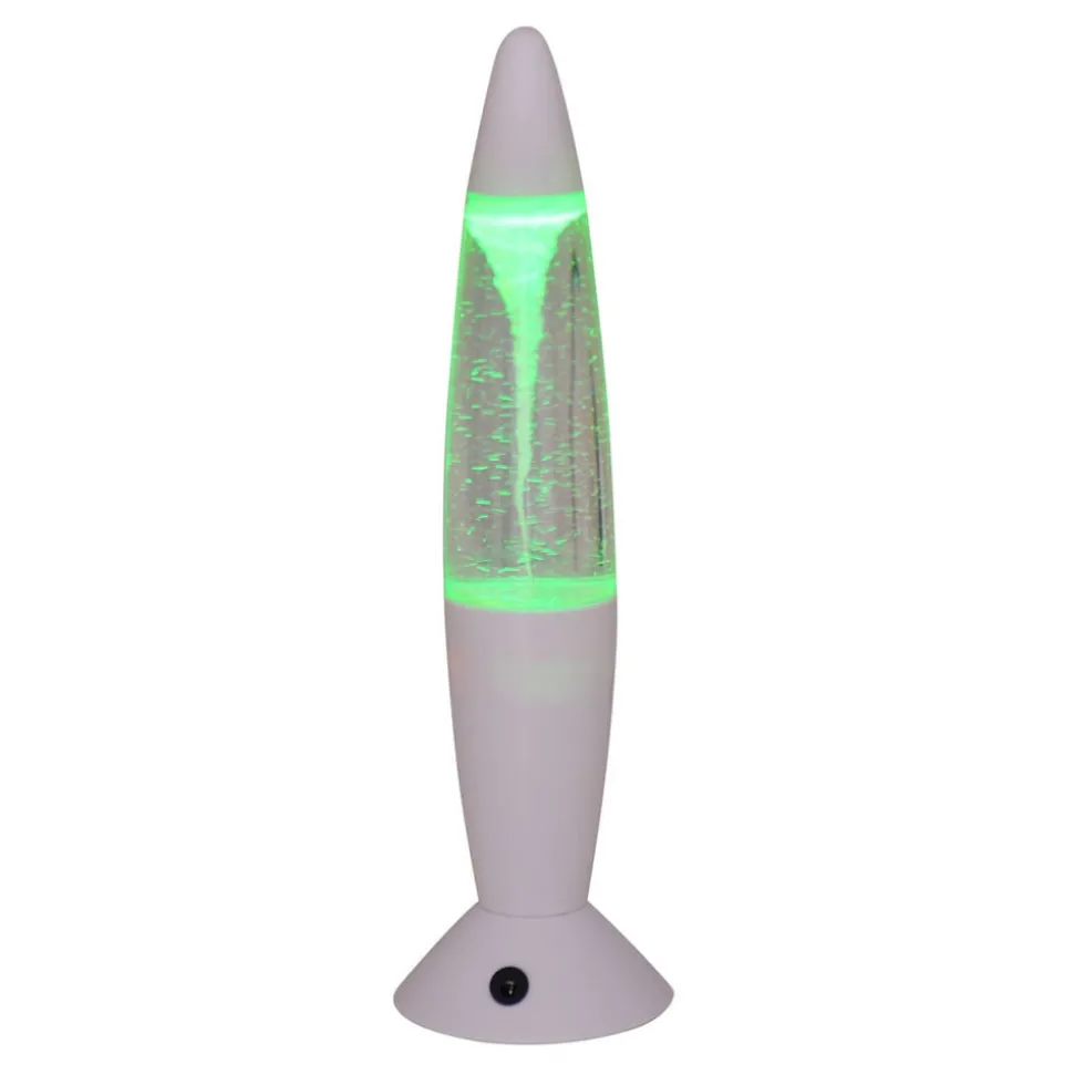 LED lavalamp Tornado