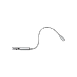 LED leeslampje Berta met flexibele arm