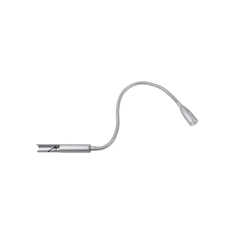LED leeslampje Berta met flexibele arm