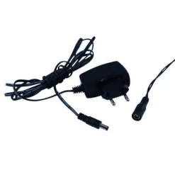 LED leeslampje Berta met flexibele arm