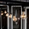 LED lichtketting biergarten basis set, amber