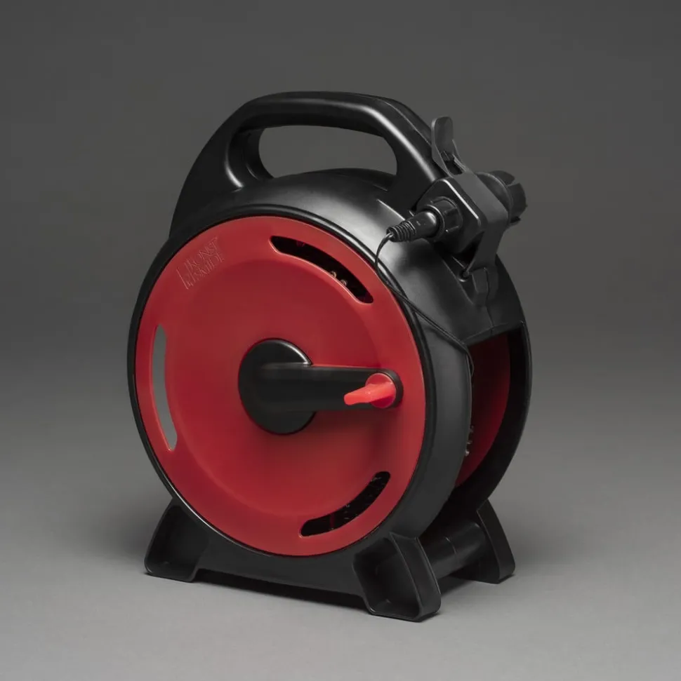 LED lichtketting Compact warmwit 300 LED's 6,58m