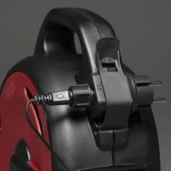 LED lichtketting Compact warmwit 1200 LED's 26,38m