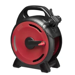 LED lichtketting Compact amber 1200LEDs 26,38m