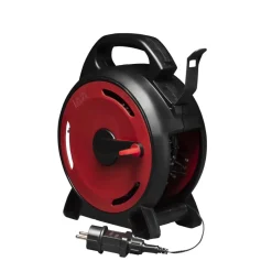 LED lichtketting Micro amber 1000 LED's 69,93m