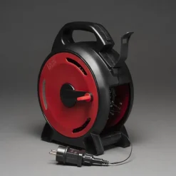 LED lichtketting Micro warmwit 1000vlam 69,93m