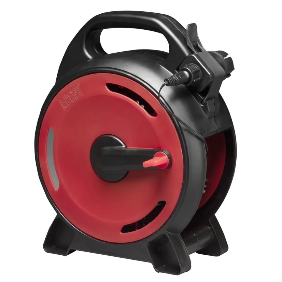 LED lichtketting Micro warmwit 1000vlam 69,93m