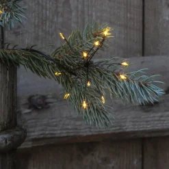 LED lichtketting op zonne-energie Firework