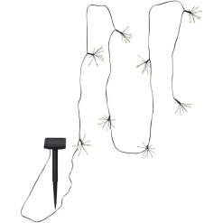 LED lichtketting op zonne-energie Firework