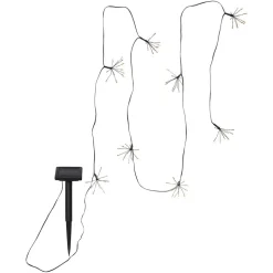 LED lichtketting op zonne-energie Firework