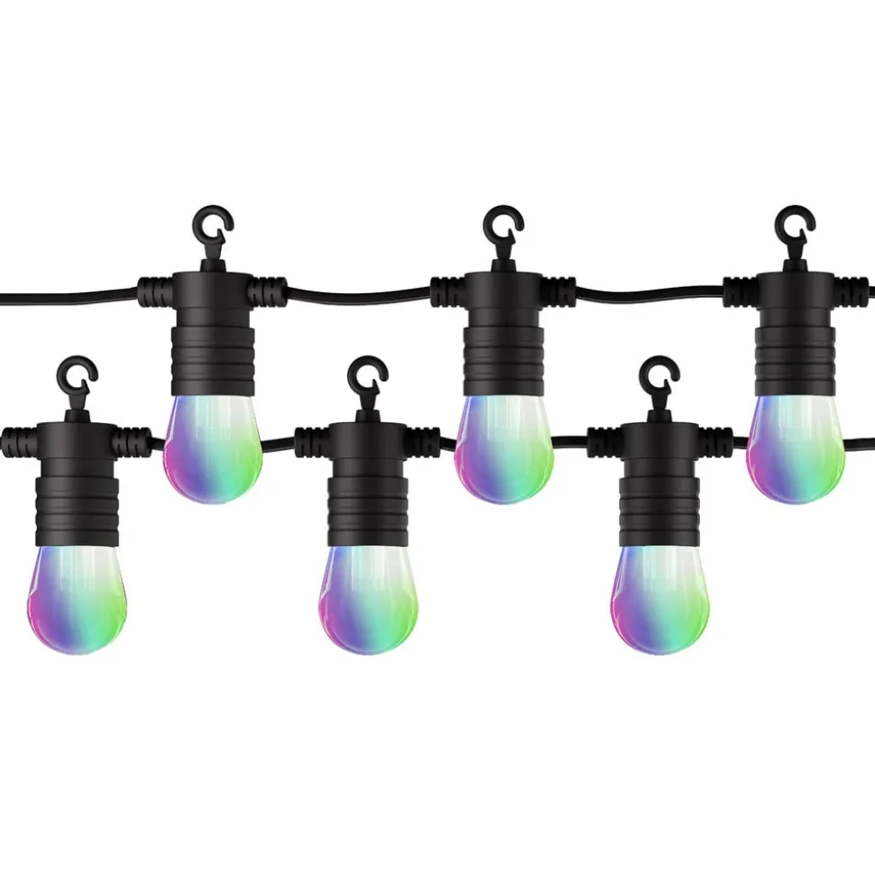 LED lichtketting tint Stella Extension uitbreiding