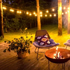 LED lichtketting tint Stella Extension uitbreiding