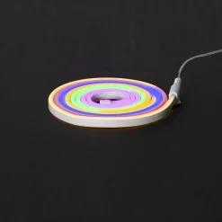 LED lichtslang Flatneon meerkleurig