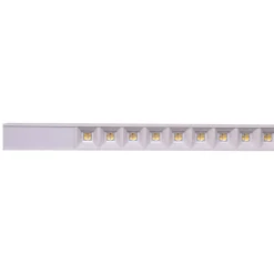 LED lichtstrip DON4000 136cm 28W aan/uit 840 60°
