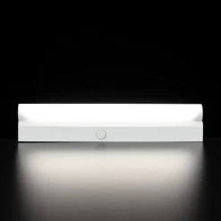 LED lijnlamp S14s 5W 30 cm 2.700 K opaal