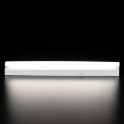 LED lijnlamp S14s 8W 50 cm 2.700 K opaal