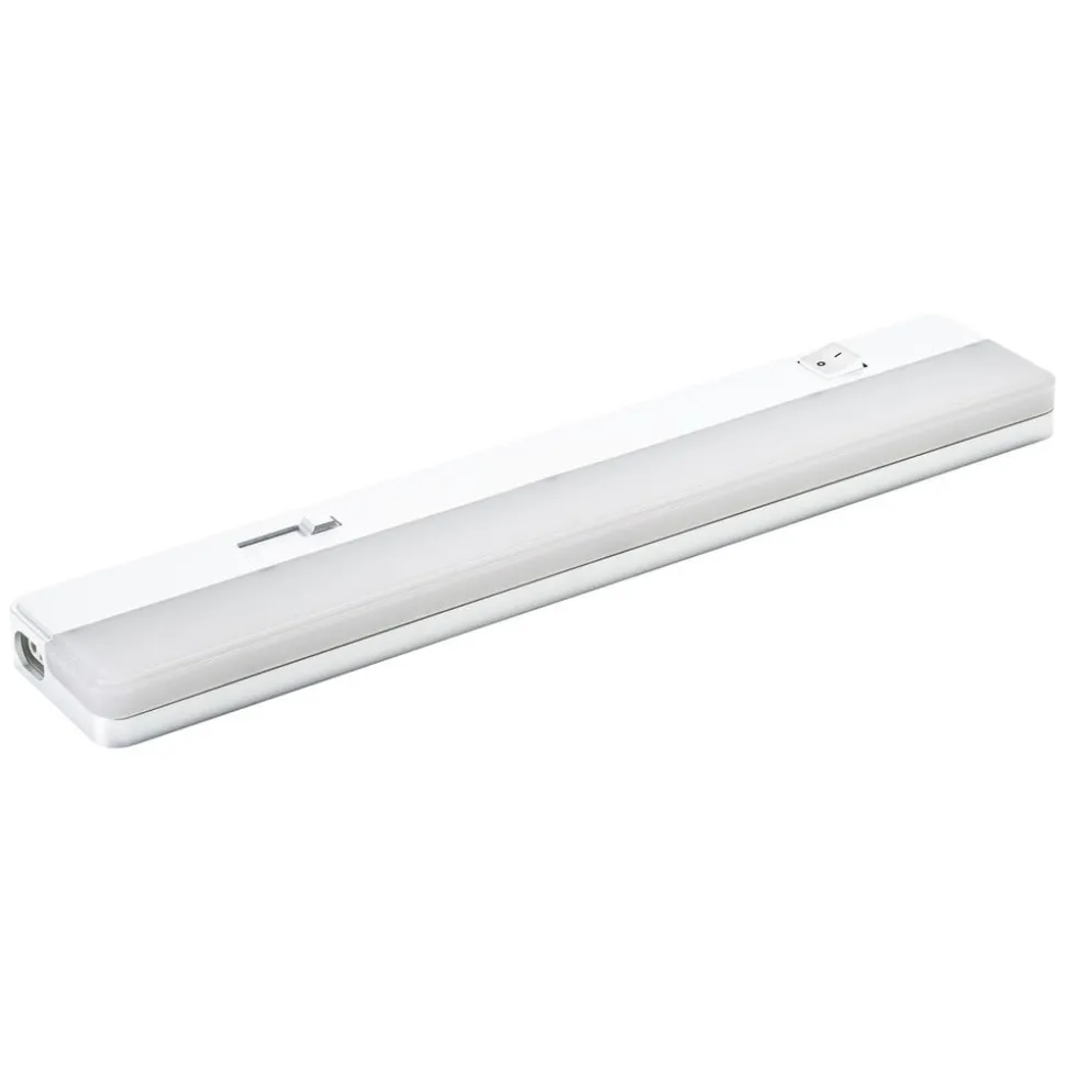 LED meubelonderbouwlamp Fida lengte 60 cm, dimmer