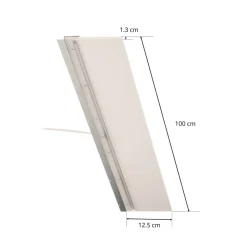 LED meubelverlichting Adele, breedte 100 cm