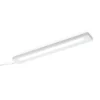 LED meubelverlichting Alino, wit, lengte 55 cm