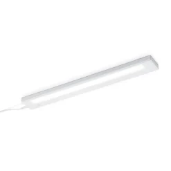 LED meubelverlichting Alino, wit, lengte 55 cm