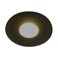 LED meubelverlichting AR 68 4W zwart 4.000K