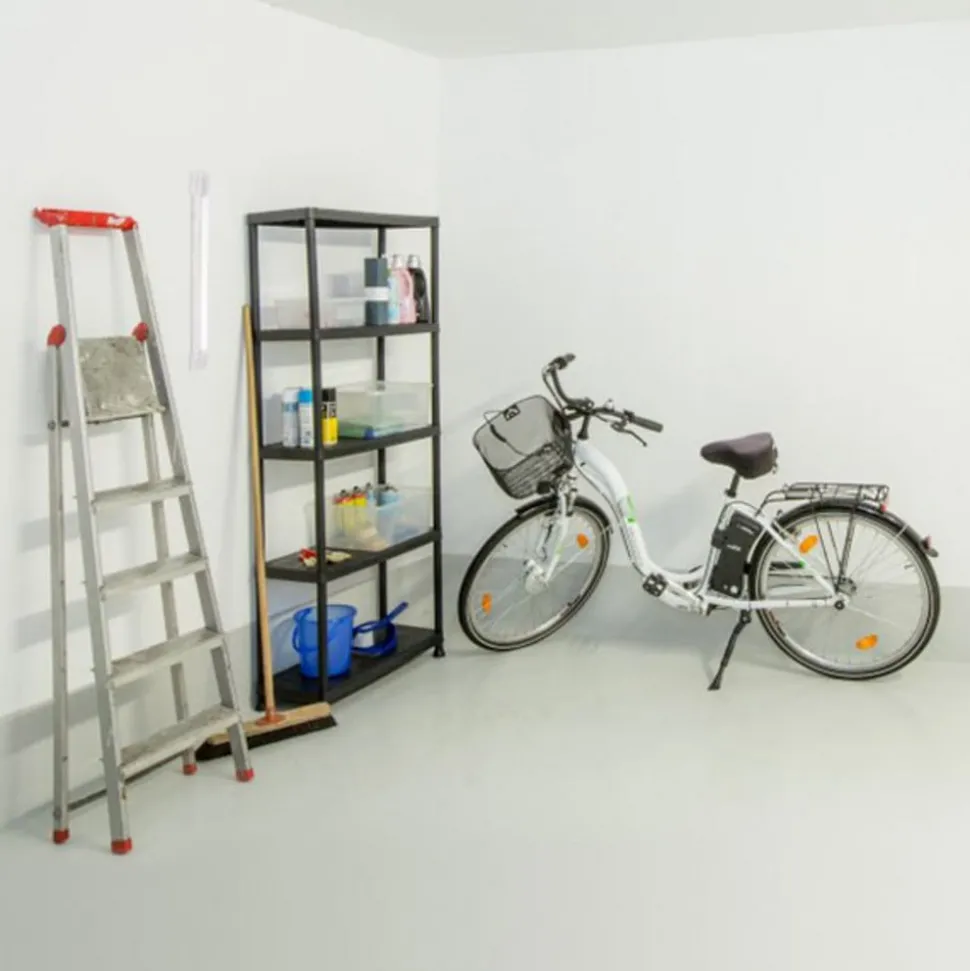 LED meubelverlichting Arax 45, 42,6 cm, 4 W