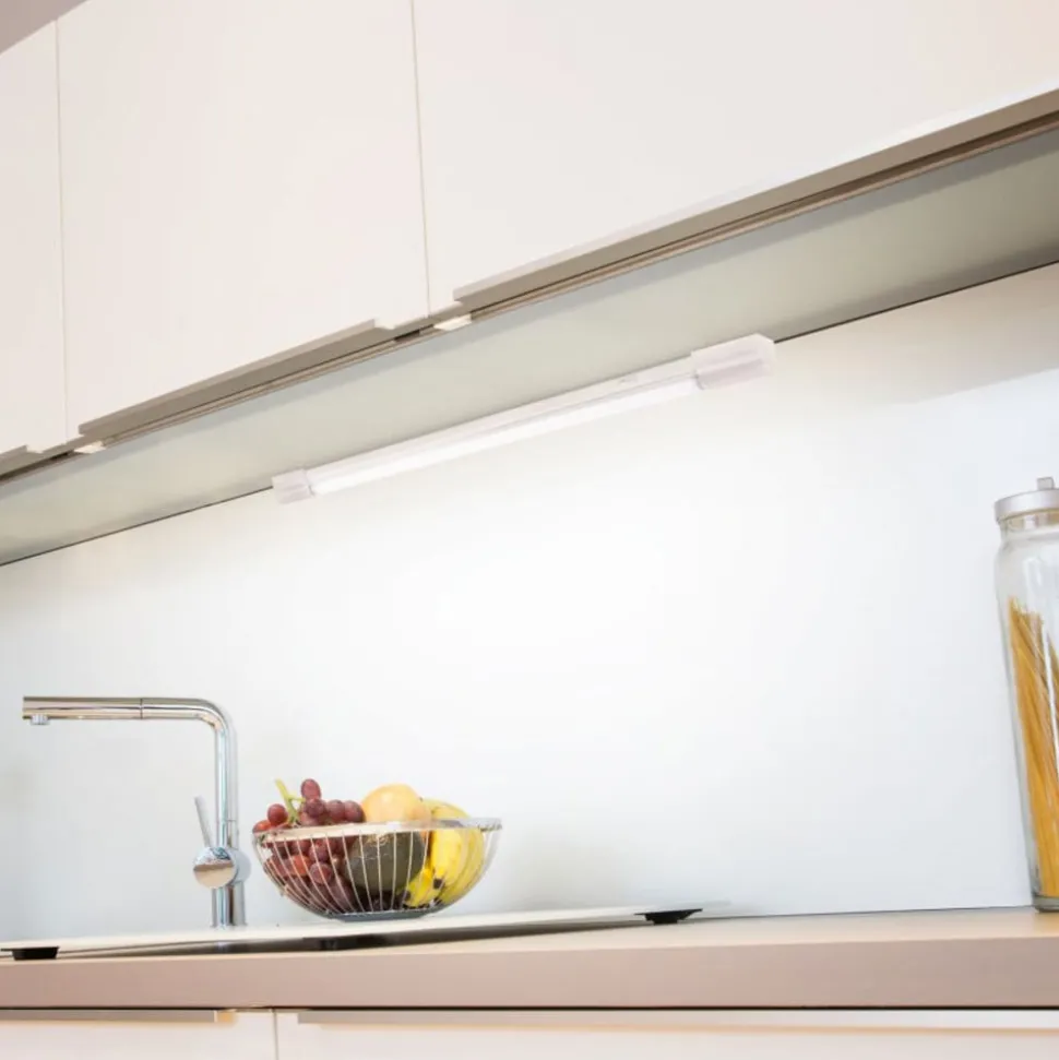 LED meubelverlichting Arax 130, 128,8 cm 14 W