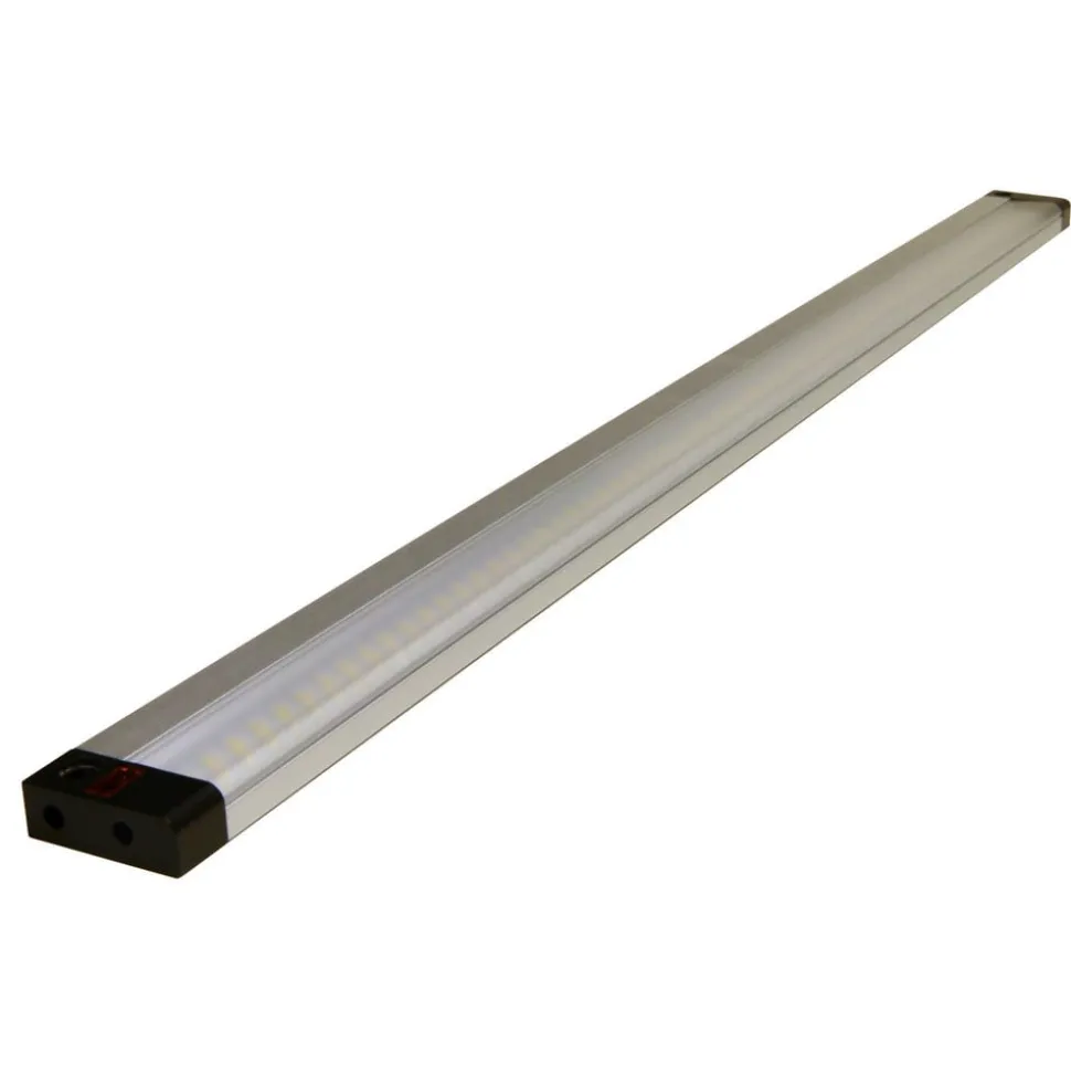 LED meubelverlichting Balic Sensor, 4.000 K, lengte 50 cm
