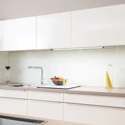 LED meubelverlichting Balic Sensor, 4.000 K, lengte 50 cm