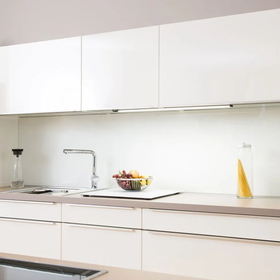 LED meubelverlichting Balic Sensor, 4.000 K, lengte 50 cm