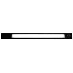 LED meubelverlichting Calina 60 Switch Tone, zwart